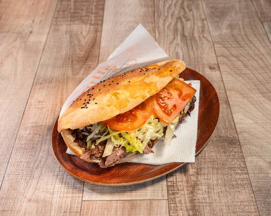 Home - Allim Döner